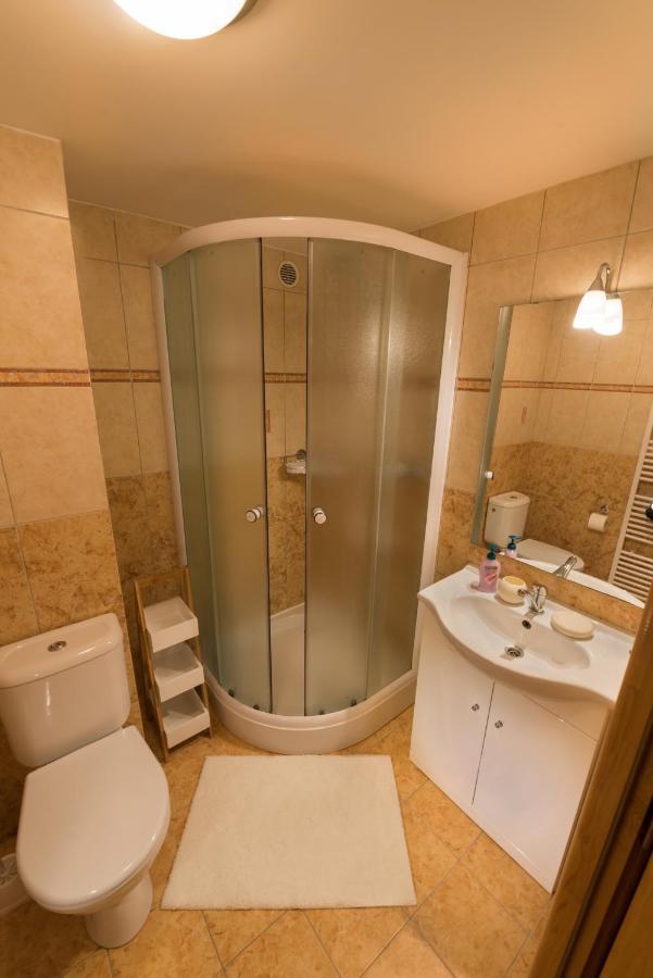 Apartmany Adrspach " U Kozaru " Teplice nad Metují エクステリア 写真