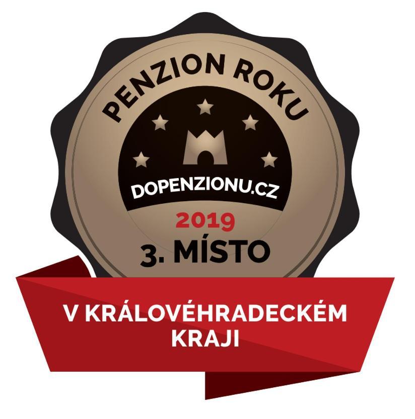 Apartmany Adrspach " U Kozaru " Teplice nad Metují エクステリア 写真