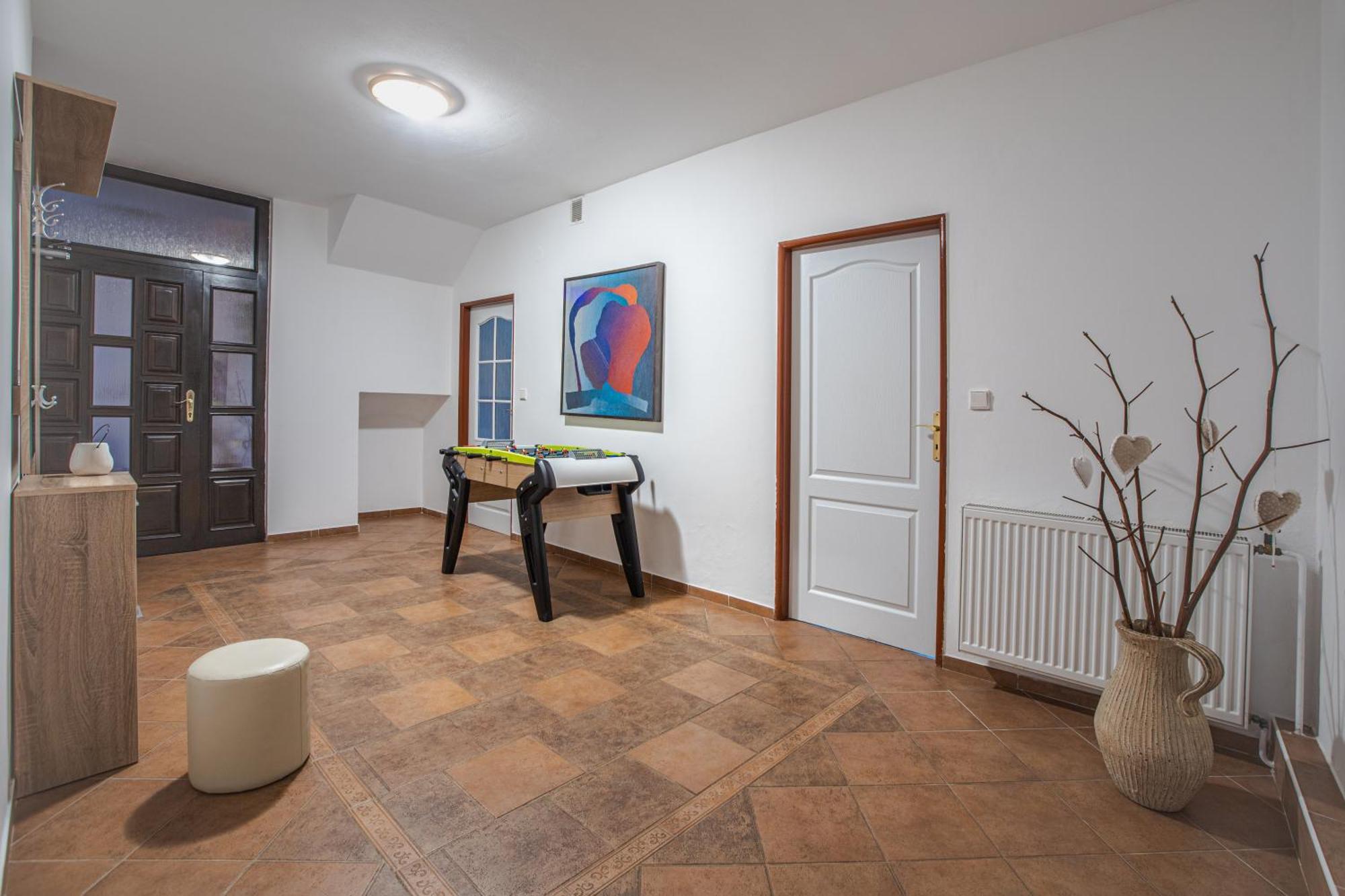 Apartmany Adrspach " U Kozaru " Teplice nad Metují エクステリア 写真