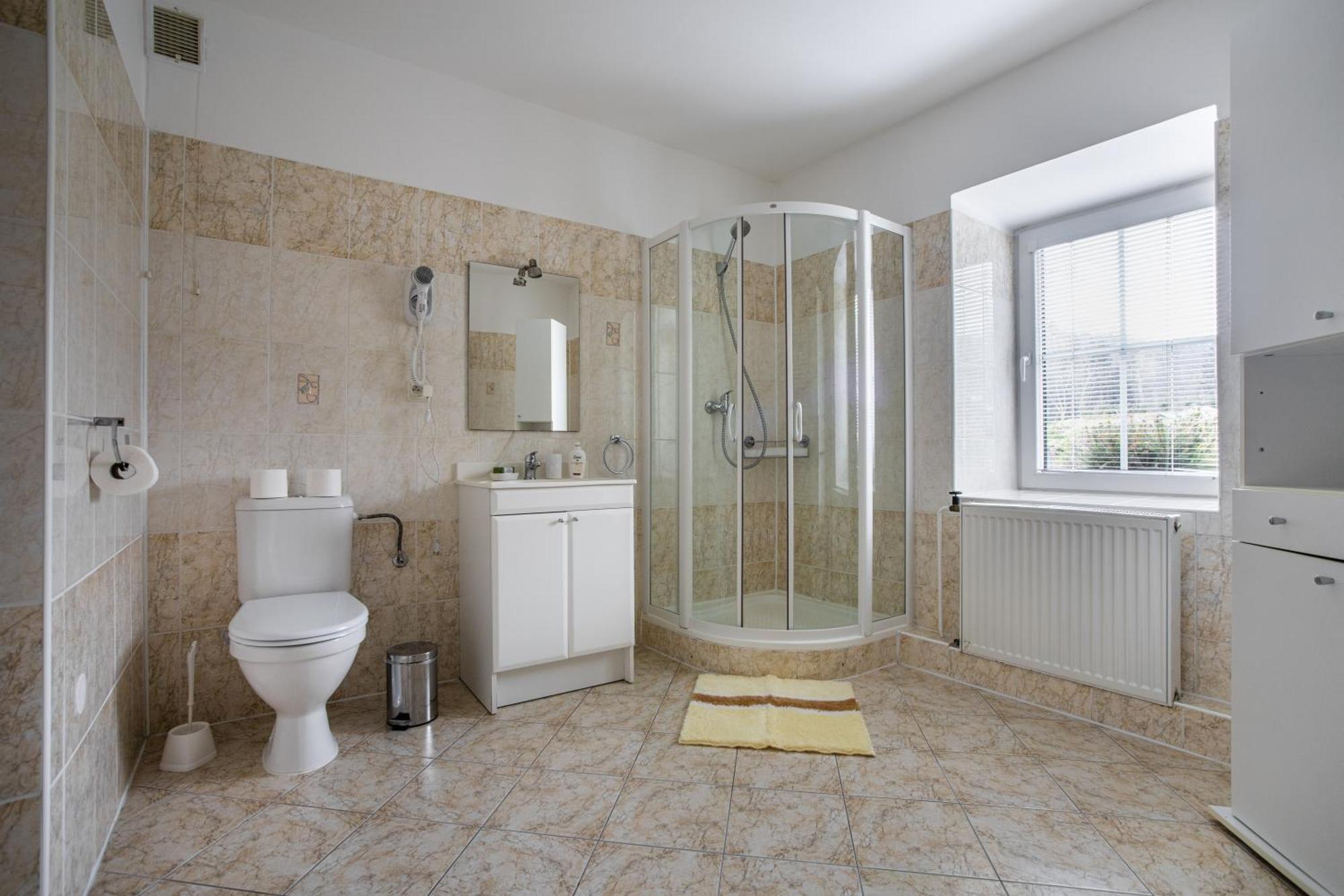 Apartmany Adrspach " U Kozaru " Teplice nad Metují エクステリア 写真