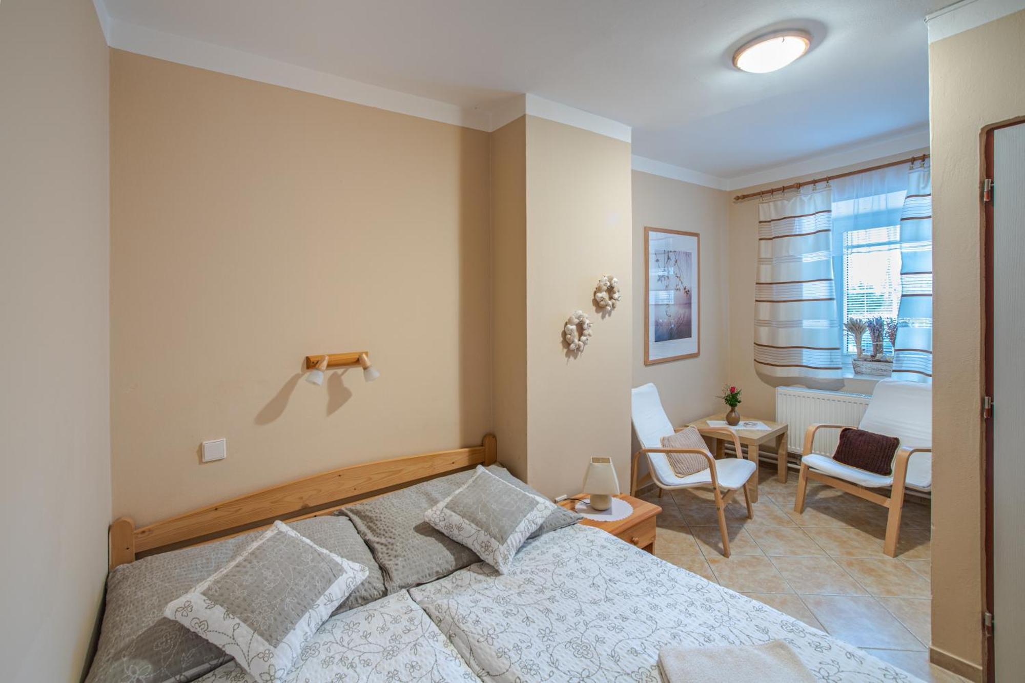 Apartmany Adrspach " U Kozaru " Teplice nad Metují エクステリア 写真